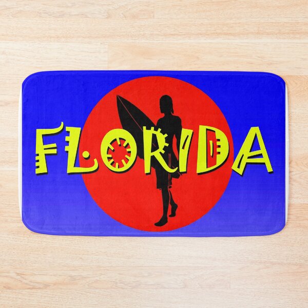 Item preview, Florida Surfing designed and sold by Dlt1981.
