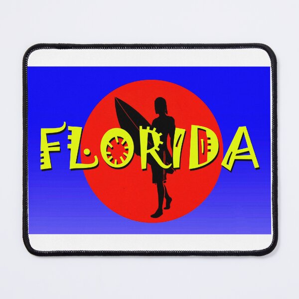Item preview, Florida Surfing designed and sold by Dlt1981.