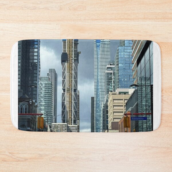 Item preview, Toronto James Cook University fSkyline Fusion designed and sold by Kiftsgategarden.