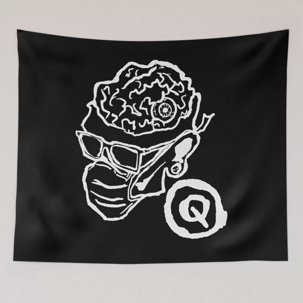 Item preview, jane remover merch designed and sold by LouisBrun.
