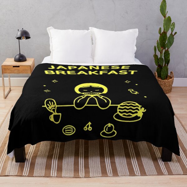 Item preview, japanese breakfast merch designed and sold by EmberToonArts.