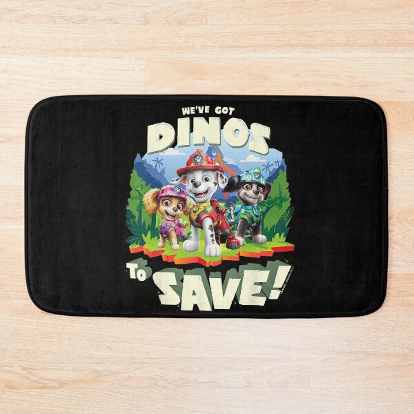 Item preview, PAW Patrol Dino Rescue We’ve Got Dinos to Save designed and sold by GoldenField41.