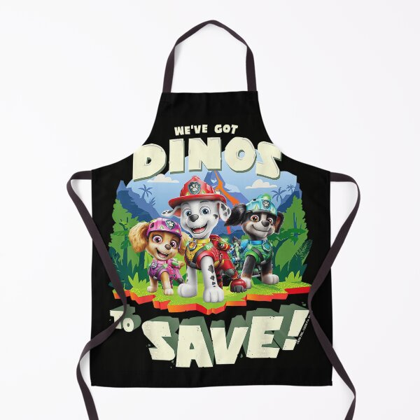 Item preview, PAW Patrol Dino Rescue We’ve Got Dinos to Save designed and sold by GoldenField41.