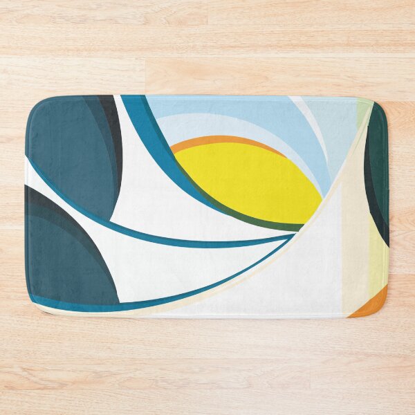 Item preview,  Sunset Waves designed and sold by Johnnies.