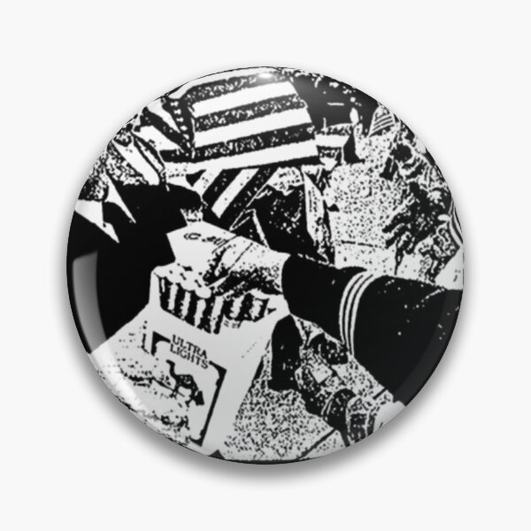 Item preview, Born Against - Alive With Pleasure designed and sold by VelvetGothic.