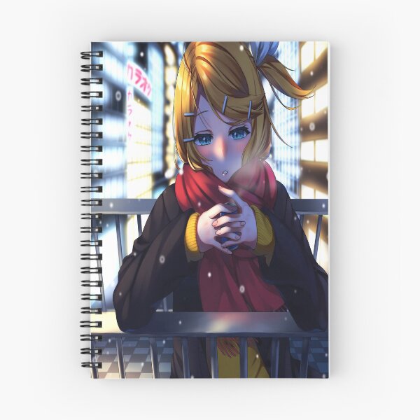 Item preview, Kagamine rin designed and sold by RadiantGraphics.