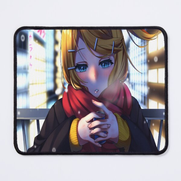 Item preview, Kagamine rin designed and sold by RadiantGraphics.