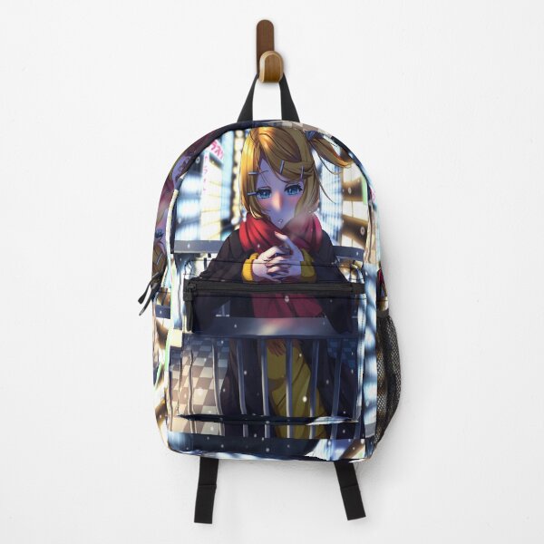 Artikelvorschau, Kagamine Rin entworfen und verkauft von RadiantGraphics.