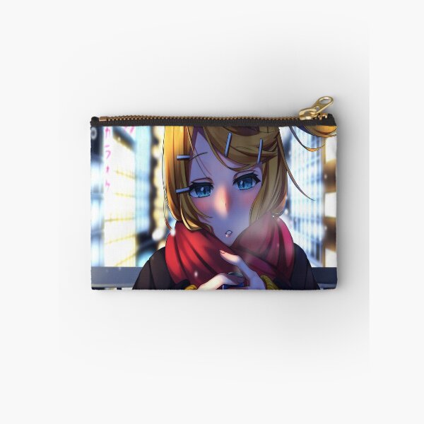 Item preview, Kagamine rin designed and sold by RadiantGraphics.