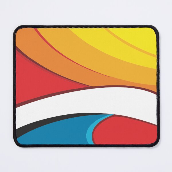 Item preview,   Sunset Waves 1 designed and sold by Johnnies.