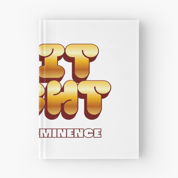 Item preview, Gold Bubble Letter Emit Light designed and sold by Emit Eminence.