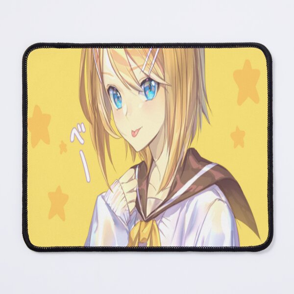 Item preview, Kagamine rin designed and sold by RadiantGraphics.