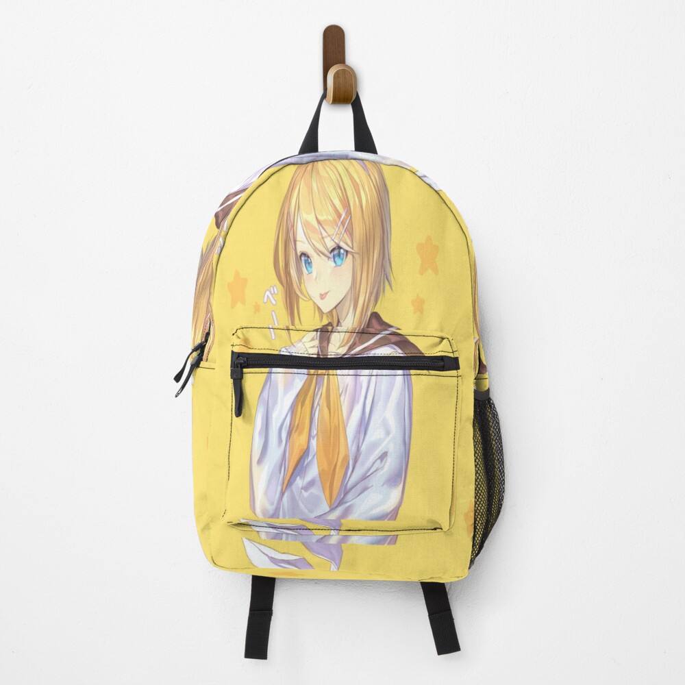 Artikel-Vorschau von Rucksack, designt und verkauft von RadiantGraphics.