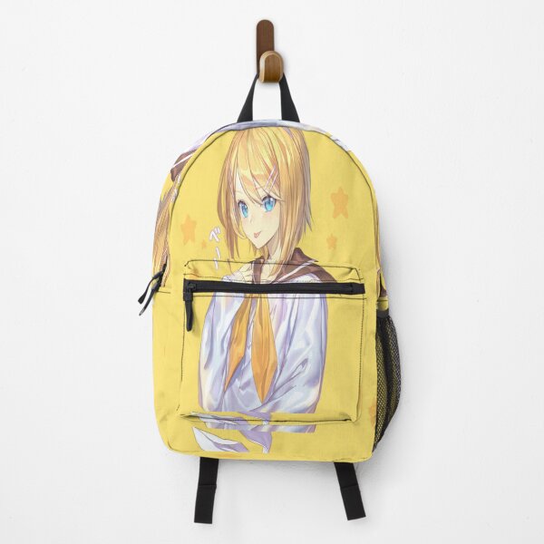 Item preview, Kagamine rin designed and sold by RadiantGraphics.