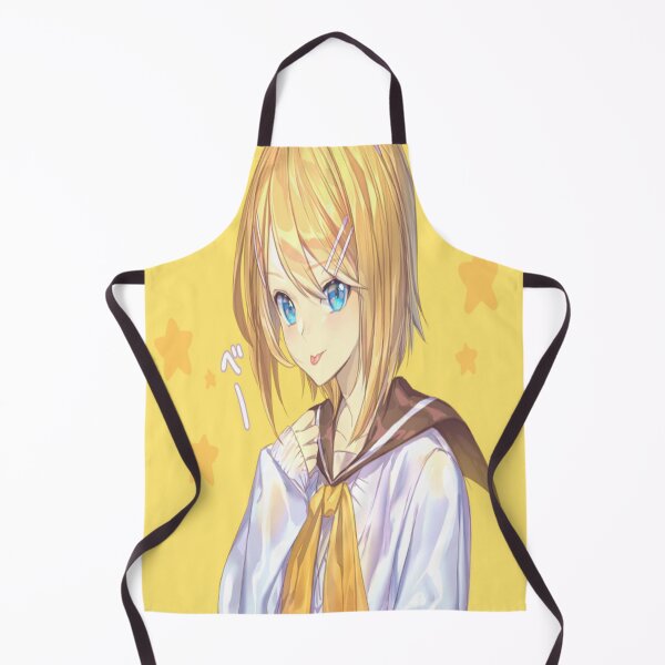 Item preview, Kagamine rin designed and sold by RadiantGraphics.
