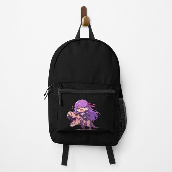 Item preview, BB Fate Grand Order Purple Chibi Dinosaur Mischief designed and sold by Dashsopaner.