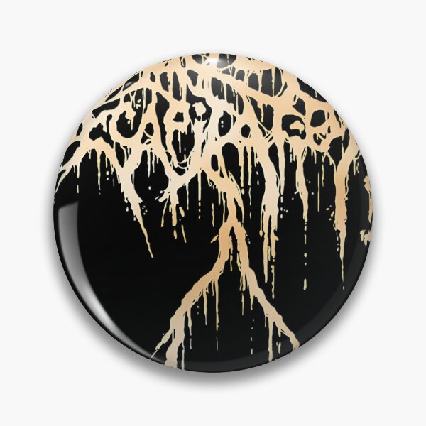 Item preview, Cattle Decapitation Logo designed and sold by VelvetGothic.