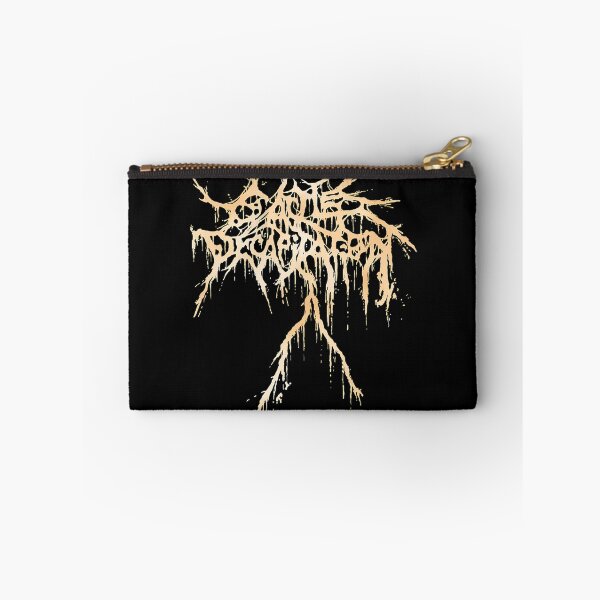Item preview, Cattle Decapitation Logo designed and sold by VelvetGothic.