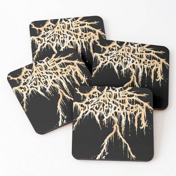Item preview, Cattle Decapitation Logo designed and sold by VelvetGothic.