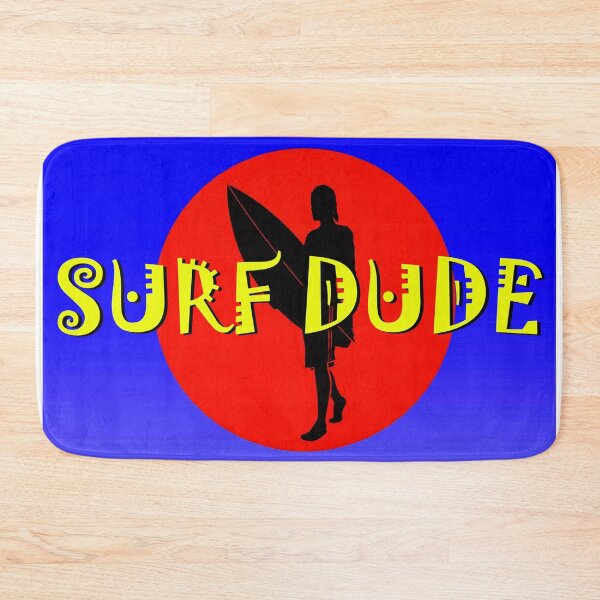 Item preview, Surf Dude designed and sold by Dlt1981.