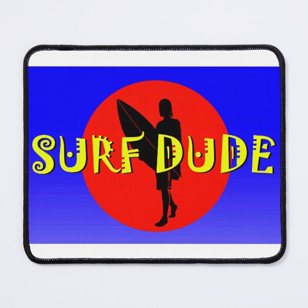 Item preview, Surf Dude designed and sold by Dlt1981.