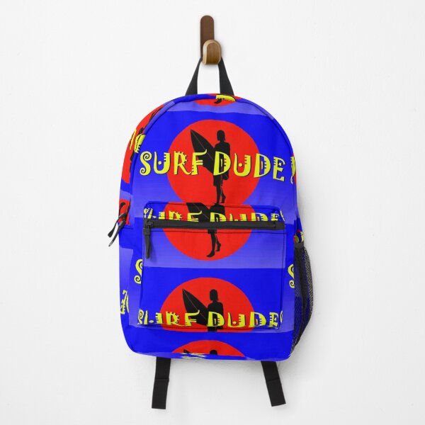 Item preview, Surf Dude designed and sold by Dlt1981.