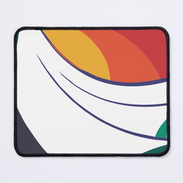 Item preview, Sunset Waves II designed and sold by Johnnies.