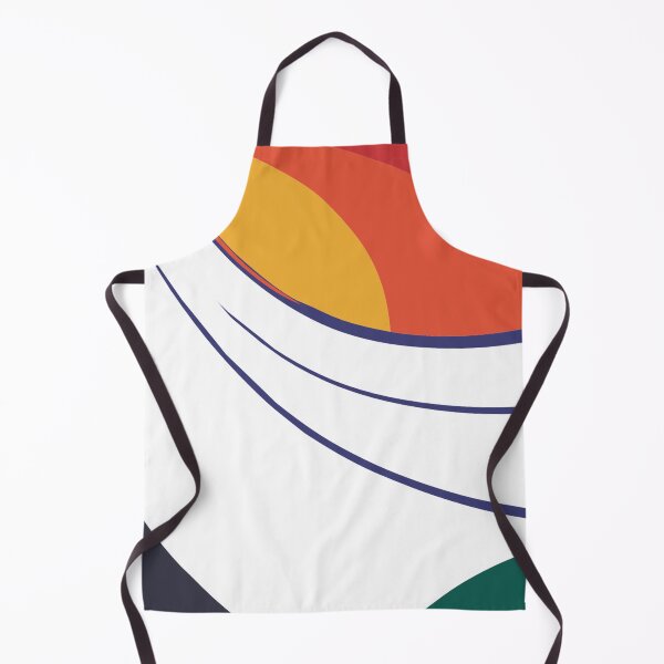 Item preview,  Sunset Waves II designed and sold by Johnnies.