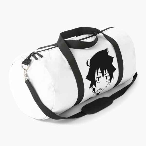 Item preview, Jiro Azuma - Black Torch Essential designed and sold by ArtistryHavenn.