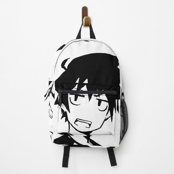 Item preview, Jiro Azuma - Black Torch Essential designed and sold by ArtistryHavenn.