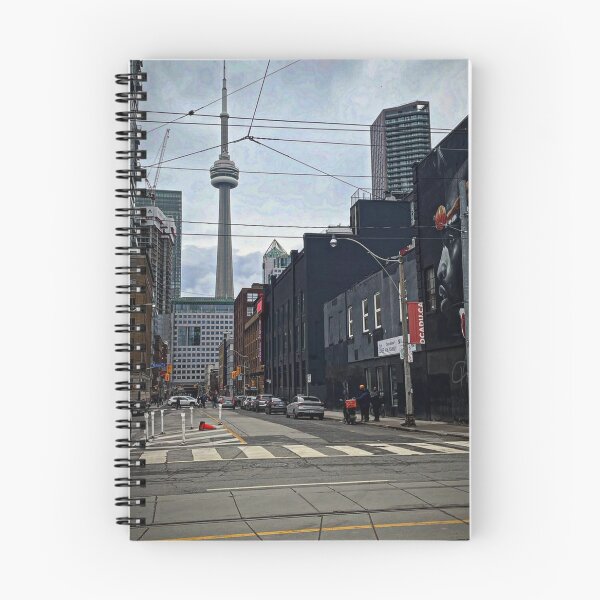 Item preview, Toronto James Cook University eMetropolitan Glow designed and sold by Kiftsgategarden.