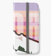 OR iPhone Wallet/Case/Skin