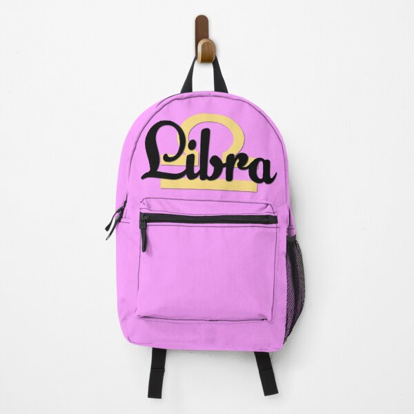 Item preview, Libra Zodiac Sign - Air Element designed and sold by LizzyPrittyArts.