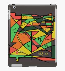 play iPad Case/Skin