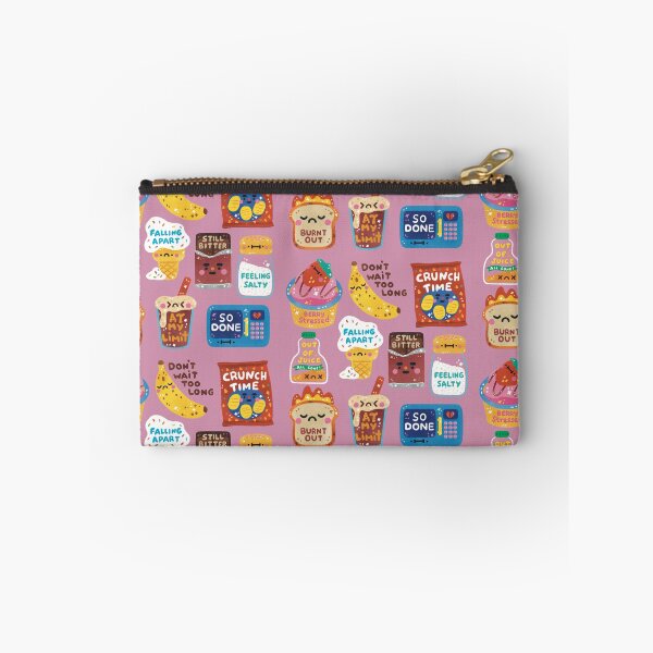 Item preview, Stressed Foods designed and sold by Figberrytea.