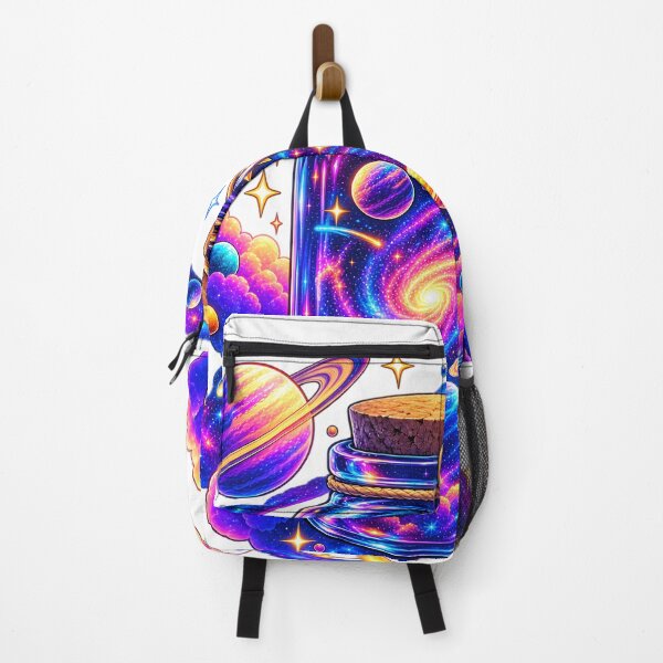 Item preview, Magical Galaxy in a Jar designed and sold by TinyWeird.