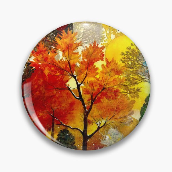 Item preview, A Plethora of Trees designed and sold by ©Janis Zroback.