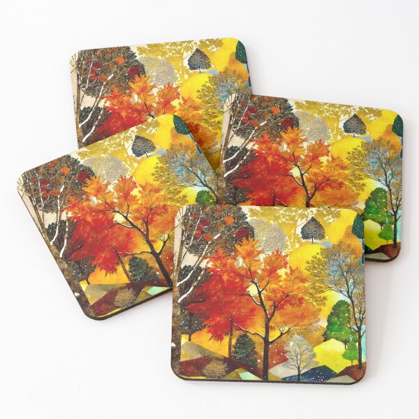 Item preview, A Plethora of Trees designed and sold by ©Janis Zroback.