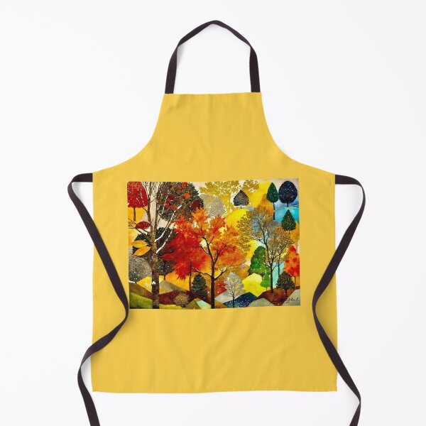 Item preview, A Plethora of Trees designed and sold by ©Janis Zroback.