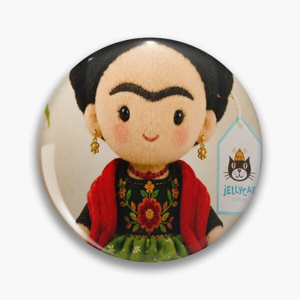 Item preview, Jellycat Frida designed and sold by reggiemercedes.