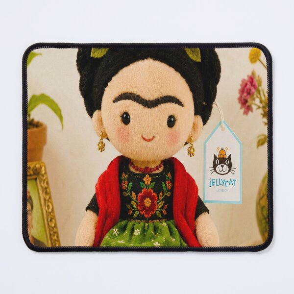 Item preview, Jellycat Frida designed and sold by reggiemercedes.