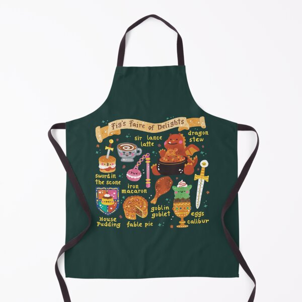 Item preview, Fig's Faire of Delights designed and sold by Figberrytea.