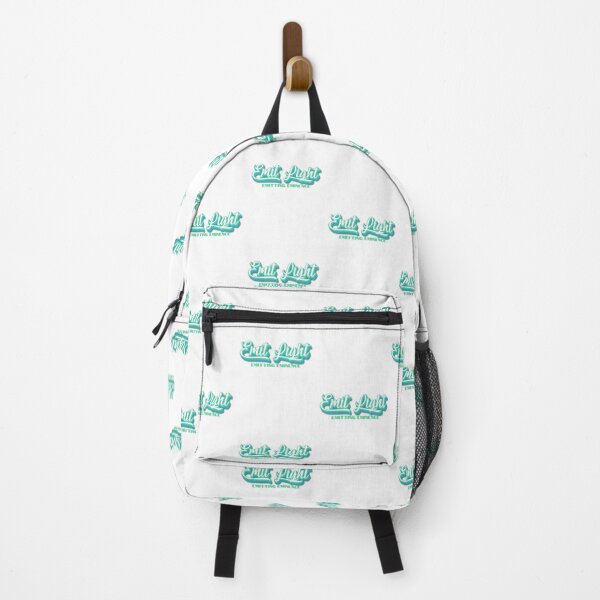 Item preview, Mint Cursive Tail Emit Light designed and sold by Emit Eminence.