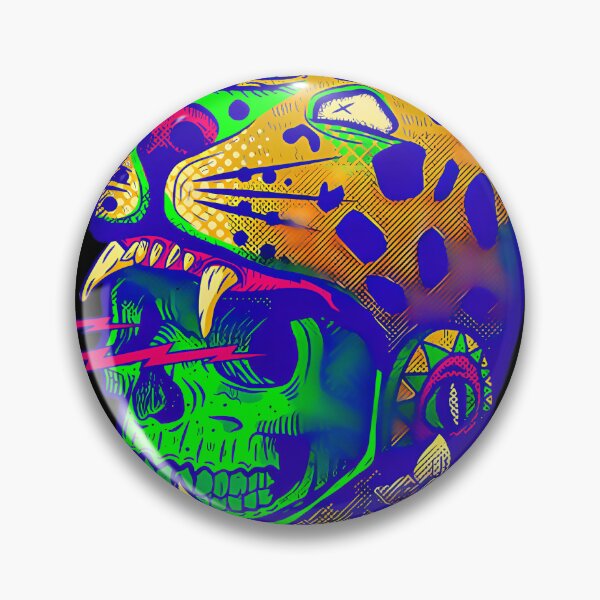 Item preview, Mastodon On Band One designed and sold by CosmicBison.