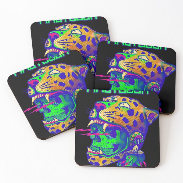 Item preview, Mastodon On Band One designed and sold by CosmicBison.