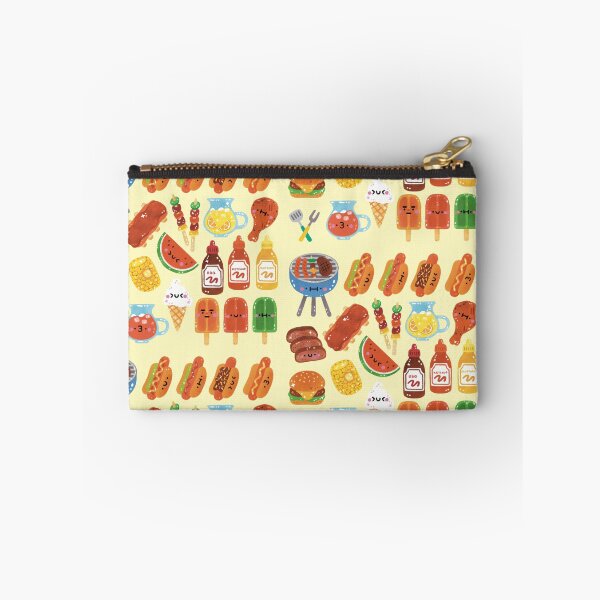 Item preview, Summer BBQ designed and sold by Figberrytea.