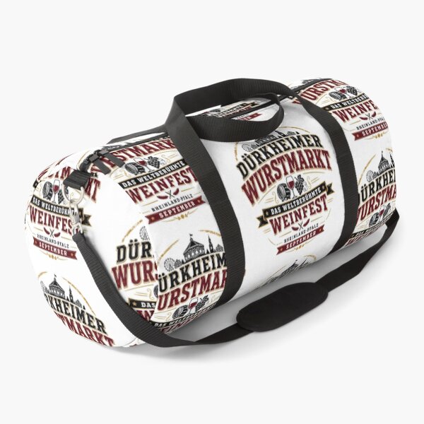 Item preview, Dürkheimer Wurstmarkt World Famous Wine Festival Germany 2026 designed and sold by IRON WINGS /USAF.
