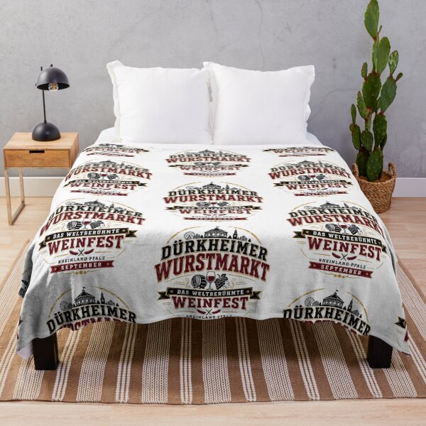 Item preview, Dürkheimer Wurstmarkt World Famous Wine Festival Germany 2026 designed and sold by Combat Skies.