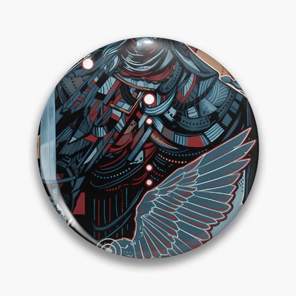 Item preview, Mastodon - Sacter designed and sold by CosmicBison.