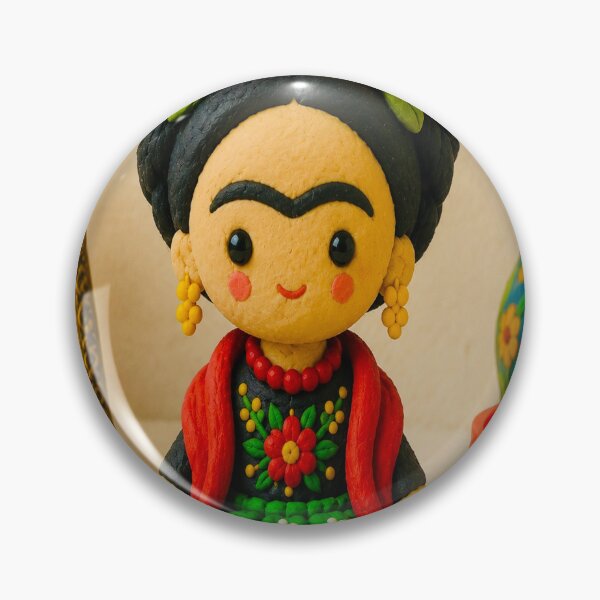 Item preview, Play-Doh Frida designed and sold by reggiemercedes.